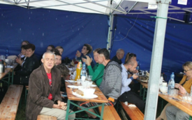 Galeria aktualności Święto Ziemniaka w Matyldzinie &ndash; tradycja, integracja i dobra zabawa 9