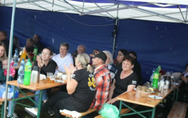 Galeria aktualności Święto Ziemniaka w Matyldzinie &ndash; tradycja, integracja i dobra zabawa 10