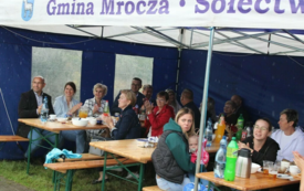 Galeria aktualności Święto Ziemniaka w Matyldzinie &ndash; tradycja, integracja i dobra zabawa 11