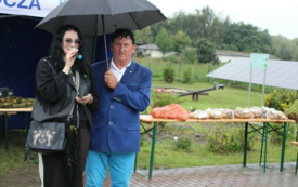 Galeria aktualności Święto Ziemniaka w Matyldzinie &ndash; tradycja, integracja i dobra zabawa 12