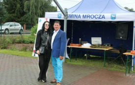 Galeria aktualności Święto Ziemniaka w Matyldzinie &ndash; tradycja, integracja i dobra zabawa 13