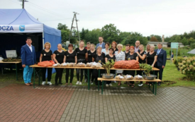 Galeria aktualności Święto Ziemniaka w Matyldzinie &ndash; tradycja, integracja i dobra zabawa 14