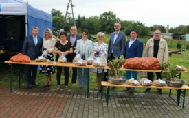 Galeria aktualności Święto Ziemniaka w Matyldzinie &ndash; tradycja, integracja i dobra zabawa 15