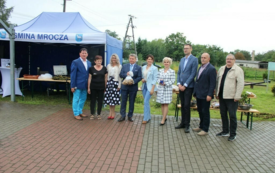 Galeria aktualności Święto Ziemniaka w Matyldzinie &ndash; tradycja, integracja i dobra zabawa 16