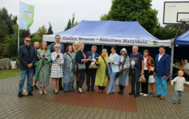 Galeria aktualności Święto Ziemniaka w Matyldzinie &ndash; tradycja, integracja i dobra zabawa 17