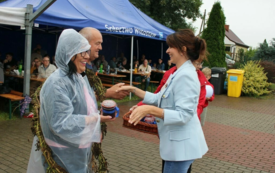 Galeria aktualności Święto Ziemniaka w Matyldzinie &ndash; tradycja, integracja i dobra zabawa 21