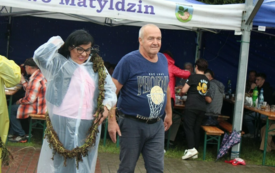 Galeria aktualności Święto Ziemniaka w Matyldzinie &ndash; tradycja, integracja i dobra zabawa 23