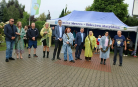 Galeria aktualności Święto Ziemniaka w Matyldzinie &ndash; tradycja, integracja i dobra zabawa 24