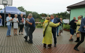 Galeria aktualności Święto Ziemniaka w Matyldzinie &ndash; tradycja, integracja i dobra zabawa 27