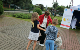 Galeria aktualności Święto Ziemniaka w Matyldzinie &ndash; tradycja, integracja i dobra zabawa 28