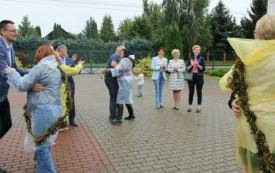 Galeria aktualności Święto Ziemniaka w Matyldzinie &ndash; tradycja, integracja i dobra zabawa 29