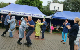 Galeria aktualności Święto Ziemniaka w Matyldzinie &ndash; tradycja, integracja i dobra zabawa 31
