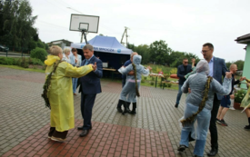 Galeria aktualności Święto Ziemniaka w Matyldzinie &ndash; tradycja, integracja i dobra zabawa 34