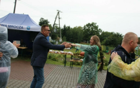 Galeria aktualności Święto Ziemniaka w Matyldzinie &ndash; tradycja, integracja i dobra zabawa 36