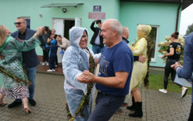 Galeria aktualności Święto Ziemniaka w Matyldzinie &ndash; tradycja, integracja i dobra zabawa 38