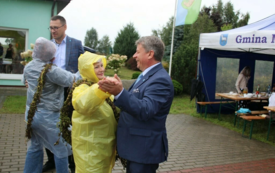 Galeria aktualności Święto Ziemniaka w Matyldzinie &ndash; tradycja, integracja i dobra zabawa 39