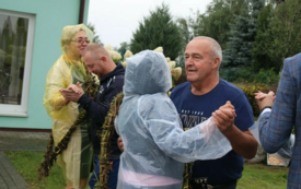 Galeria aktualności Święto Ziemniaka w Matyldzinie &ndash; tradycja, integracja i dobra zabawa 40