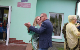 Galeria aktualności Święto Ziemniaka w Matyldzinie &ndash; tradycja, integracja i dobra zabawa 41