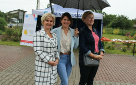 Galeria aktualności Święto Ziemniaka w Matyldzinie &ndash; tradycja, integracja i dobra zabawa 42