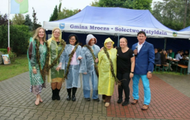 Galeria aktualności Święto Ziemniaka w Matyldzinie &ndash; tradycja, integracja i dobra zabawa 43