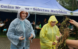 Galeria aktualności Święto Ziemniaka w Matyldzinie &ndash; tradycja, integracja i dobra zabawa 44