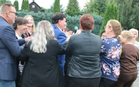 Galeria aktualności Święto Ziemniaka w Matyldzinie &ndash; tradycja, integracja i dobra zabawa 47