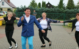 Galeria aktualności Święto Ziemniaka w Matyldzinie &ndash; tradycja, integracja i dobra zabawa 48