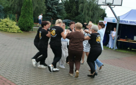 Galeria aktualności Święto Ziemniaka w Matyldzinie &ndash; tradycja, integracja i dobra zabawa 49