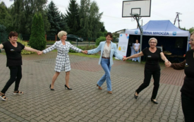 Galeria aktualności Święto Ziemniaka w Matyldzinie &ndash; tradycja, integracja i dobra zabawa 52