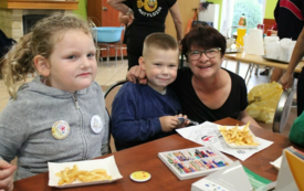 Galeria aktualności Święto Ziemniaka w Matyldzinie &ndash; tradycja, integracja i dobra zabawa 55