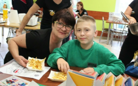 Galeria aktualności Święto Ziemniaka w Matyldzinie &ndash; tradycja, integracja i dobra zabawa 56