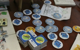 Galeria aktualności Święto Ziemniaka w Matyldzinie &ndash; tradycja, integracja i dobra zabawa 57