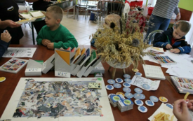 Galeria aktualności Święto Ziemniaka w Matyldzinie &ndash; tradycja, integracja i dobra zabawa 58