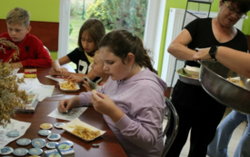 Galeria aktualności Święto Ziemniaka w Matyldzinie &ndash; tradycja, integracja i dobra zabawa 60