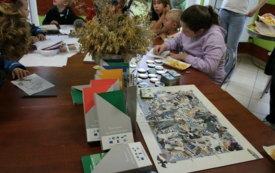 Galeria aktualności Święto Ziemniaka w Matyldzinie &ndash; tradycja, integracja i dobra zabawa 61