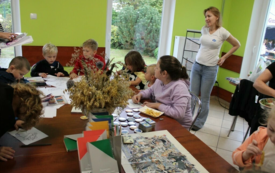 Galeria aktualności Święto Ziemniaka w Matyldzinie &ndash; tradycja, integracja i dobra zabawa 62