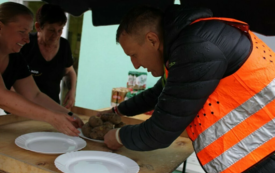 Galeria aktualności Święto Ziemniaka w Matyldzinie &ndash; tradycja, integracja i dobra zabawa 64