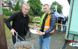 Galeria aktualności Święto Ziemniaka w Matyldzinie &ndash; tradycja, integracja i dobra zabawa 65