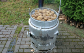 Galeria aktualności Święto Ziemniaka w Matyldzinie &ndash; tradycja, integracja i dobra zabawa 70