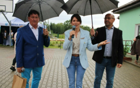 Galeria aktualności Święto Ziemniaka w Matyldzinie &ndash; tradycja, integracja i dobra zabawa 74