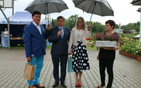 Galeria aktualności Święto Ziemniaka w Matyldzinie &ndash; tradycja, integracja i dobra zabawa 75