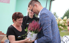 Galeria aktualności Święto Ziemniaka w Matyldzinie &ndash; tradycja, integracja i dobra zabawa 76