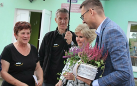 Galeria aktualności Święto Ziemniaka w Matyldzinie &ndash; tradycja, integracja i dobra zabawa 77