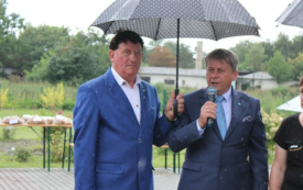 Galeria aktualności Święto Ziemniaka w Matyldzinie &ndash; tradycja, integracja i dobra zabawa 78