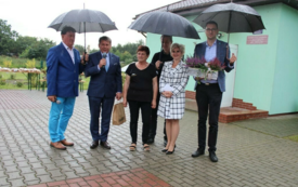 Galeria aktualności Święto Ziemniaka w Matyldzinie &ndash; tradycja, integracja i dobra zabawa 79