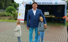 Galeria aktualności Święto Ziemniaka w Matyldzinie &ndash; tradycja, integracja i dobra zabawa 80