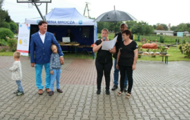 Galeria aktualności Święto Ziemniaka w Matyldzinie &ndash; tradycja, integracja i dobra zabawa 81