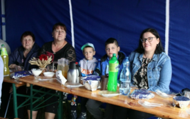 Galeria aktualności Święto Ziemniaka w Matyldzinie &ndash; tradycja, integracja i dobra zabawa 82