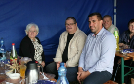 Galeria aktualności Święto Ziemniaka w Matyldzinie &ndash; tradycja, integracja i dobra zabawa 83