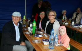 Galeria aktualności Święto Ziemniaka w Matyldzinie &ndash; tradycja, integracja i dobra zabawa 84